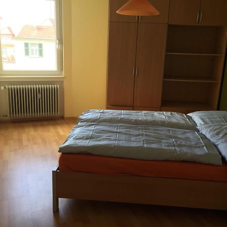 Ferienwohnung Viers Bregenz Dış mekan fotoğraf