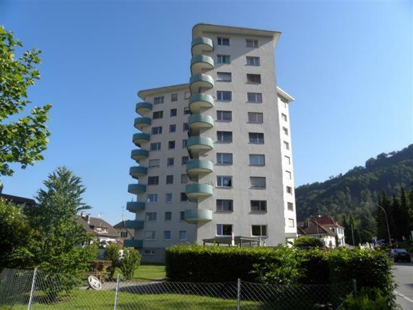 Ferienwohnung Viers Bregenz Dış mekan fotoğraf